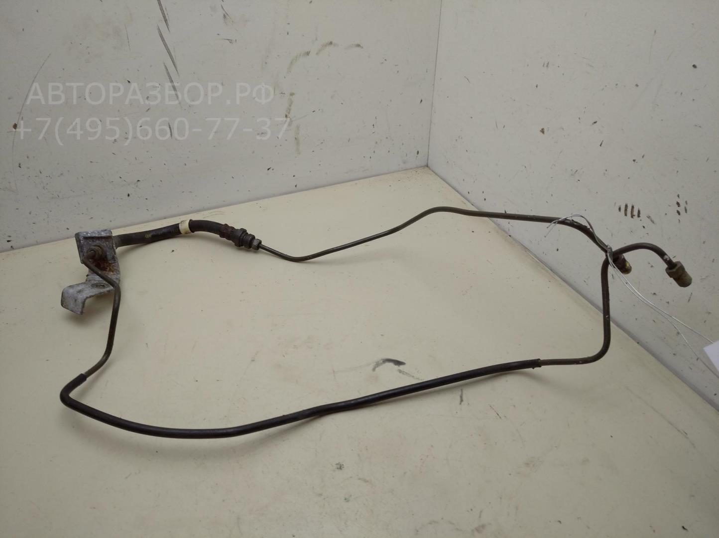 Трубка цилиндра сцепления