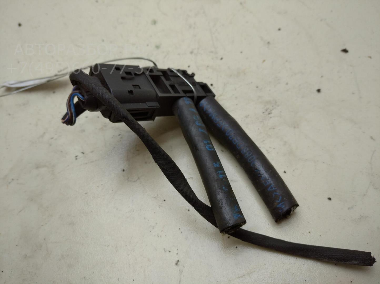 Датчик давления