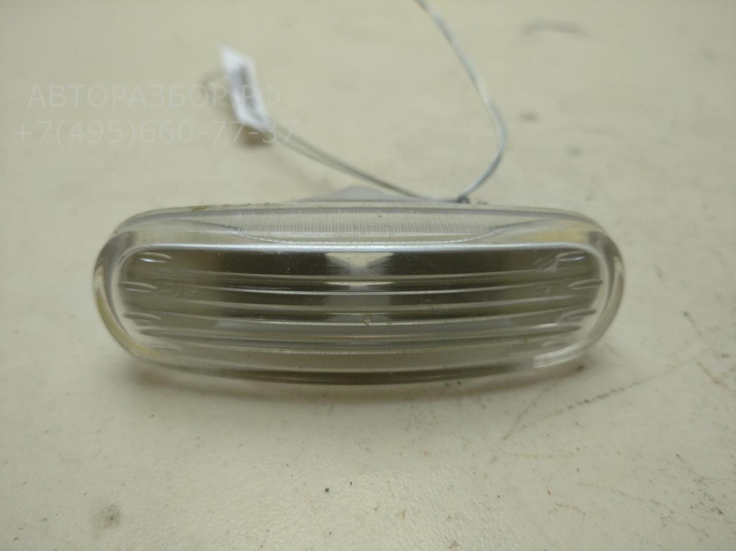 Указатель поворота правый