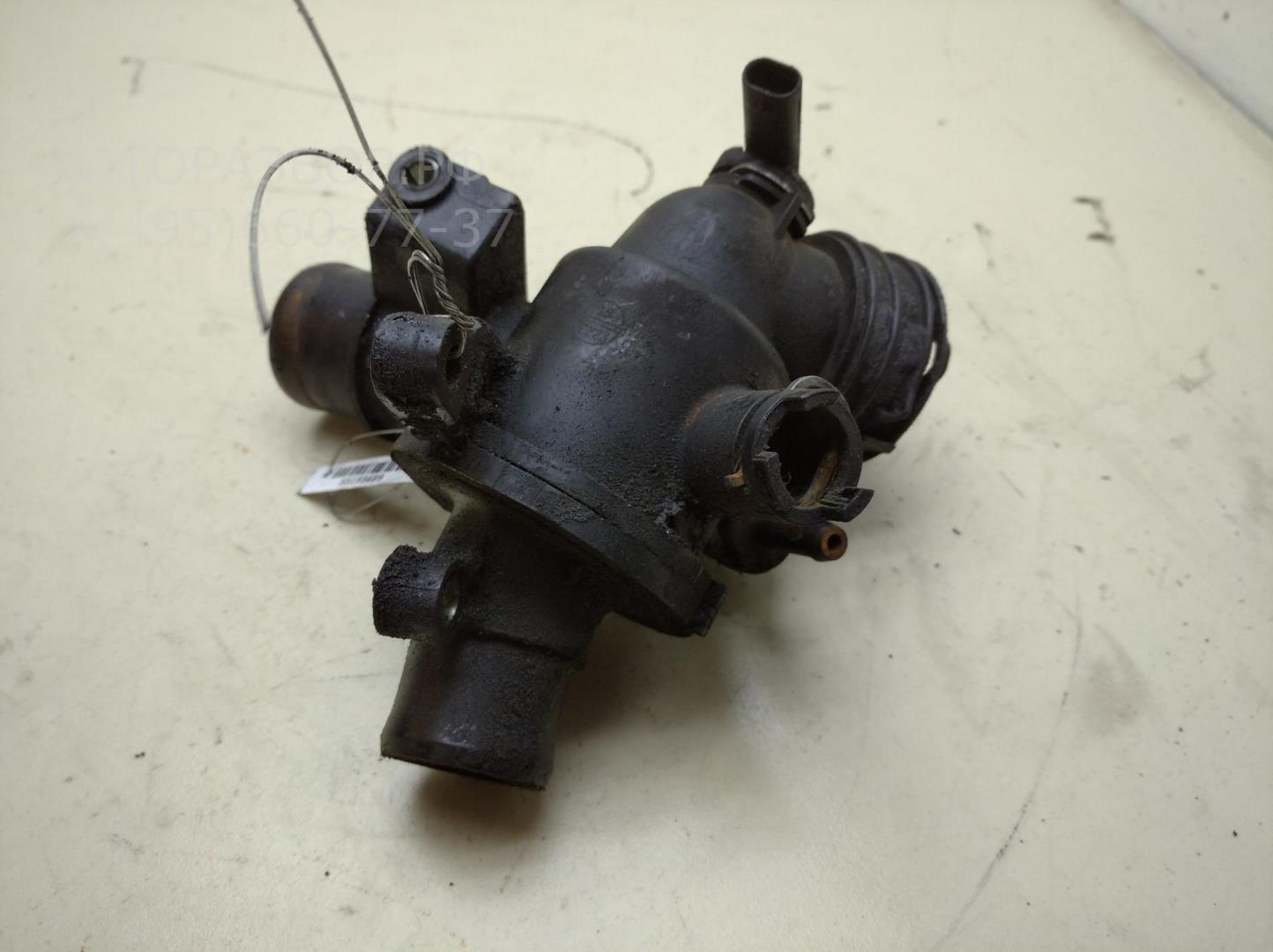 Корпус термостата