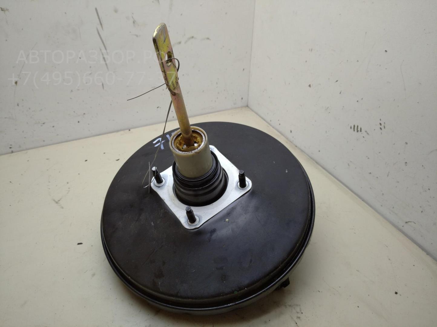 Усилитель тормозов вакуумный