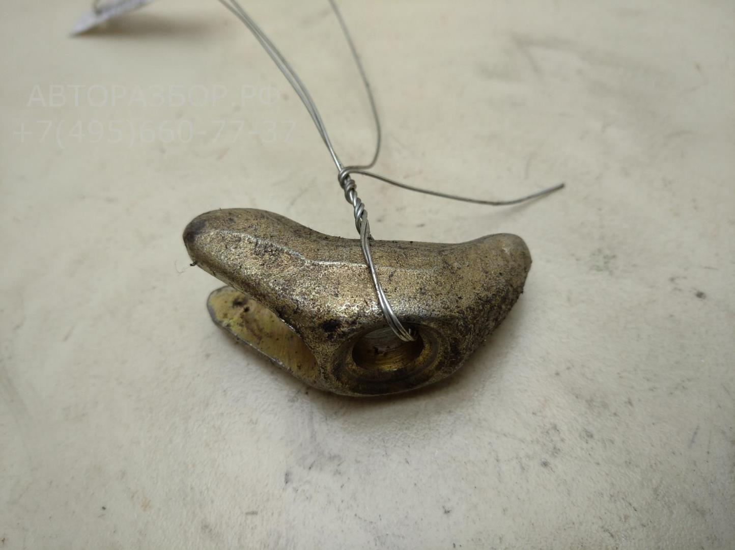 Кронштейн форсунки