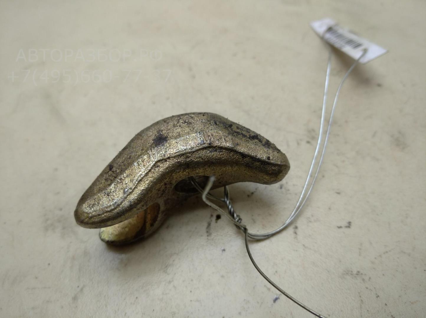 Кронштейн форсунки