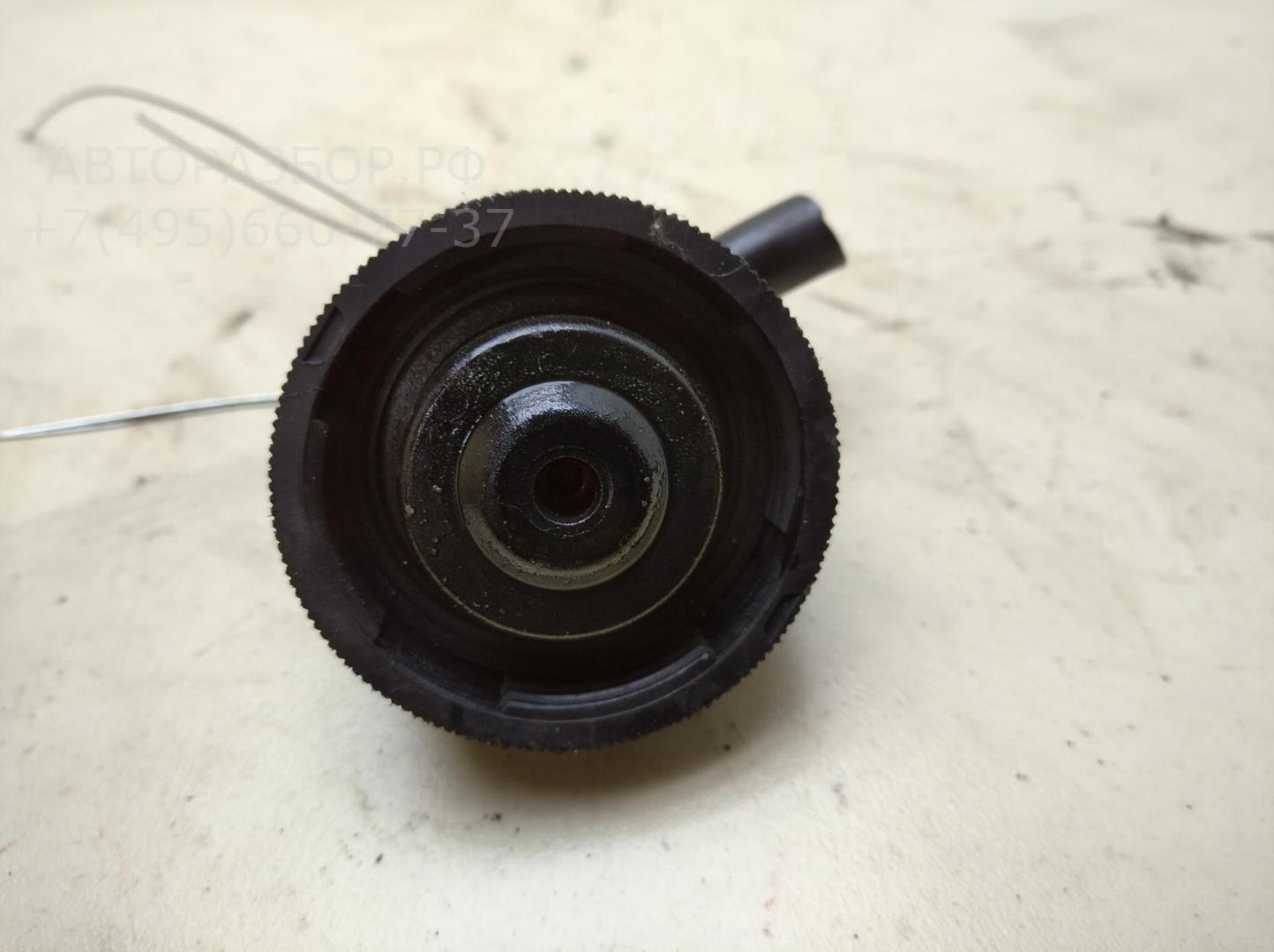 Крышка расширительного бачка