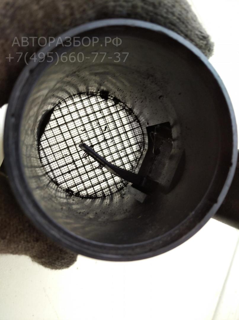 Расходомер воздуха (ДМРВ)