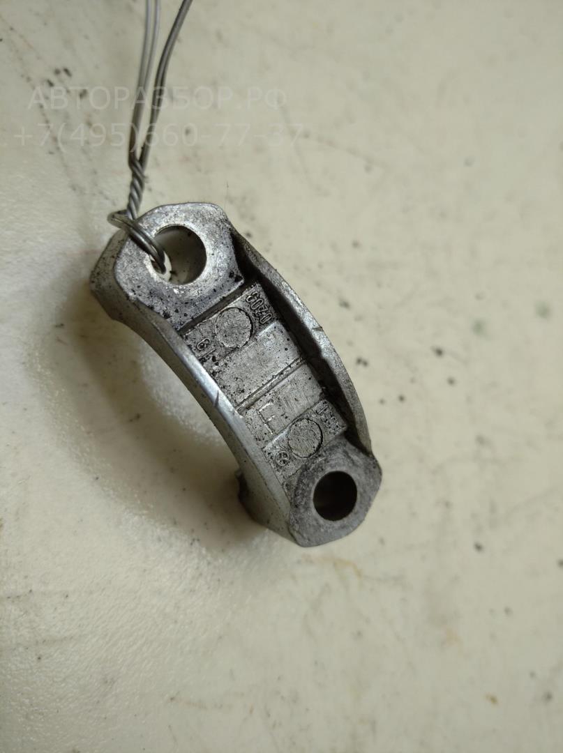 Постель распредвала