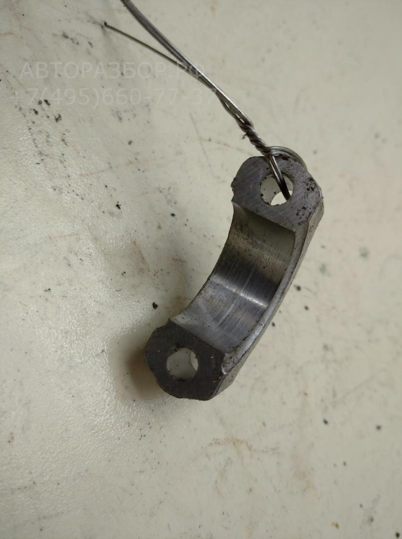 Постель распредвала