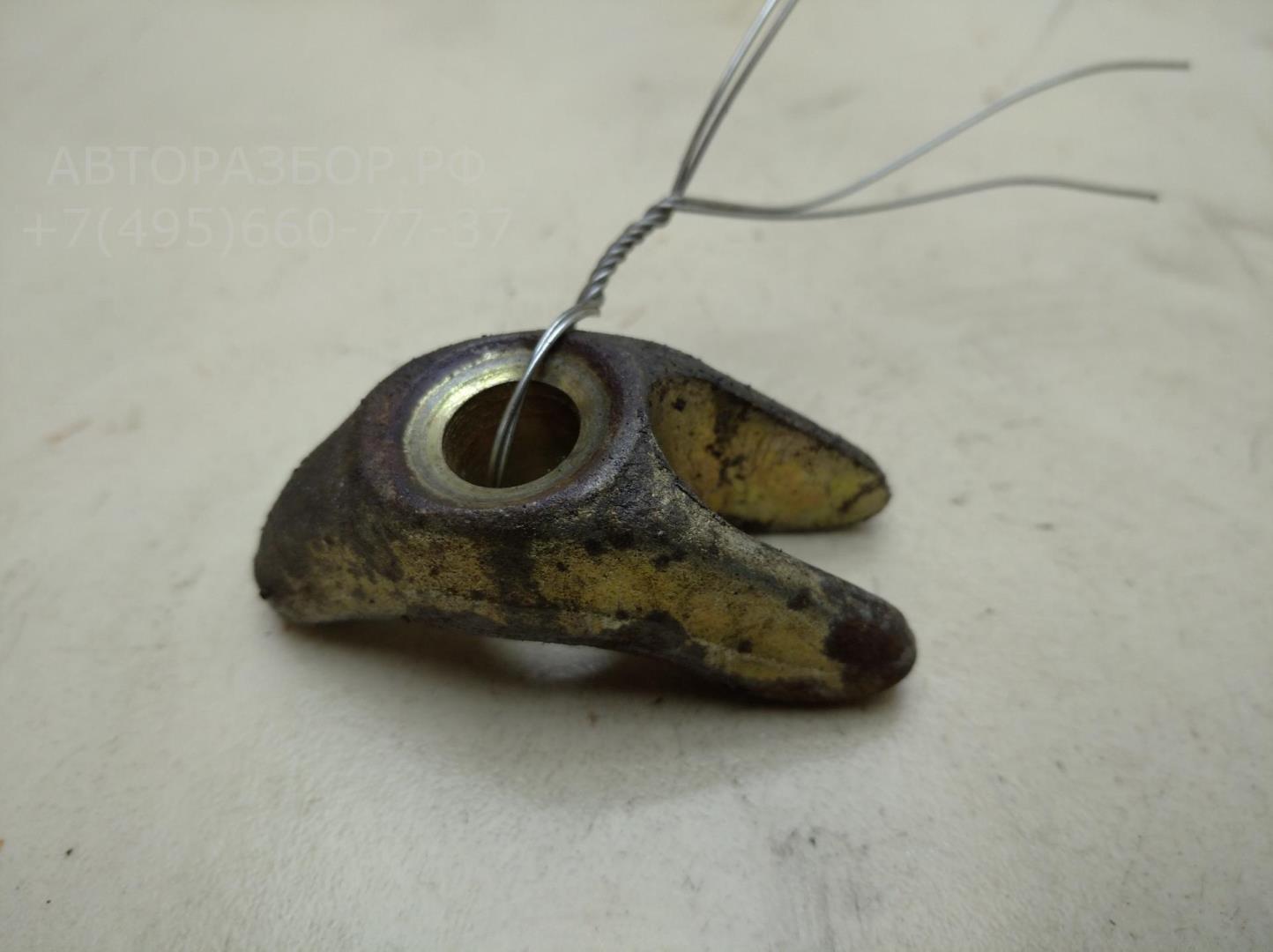 Кронштейн форсунки