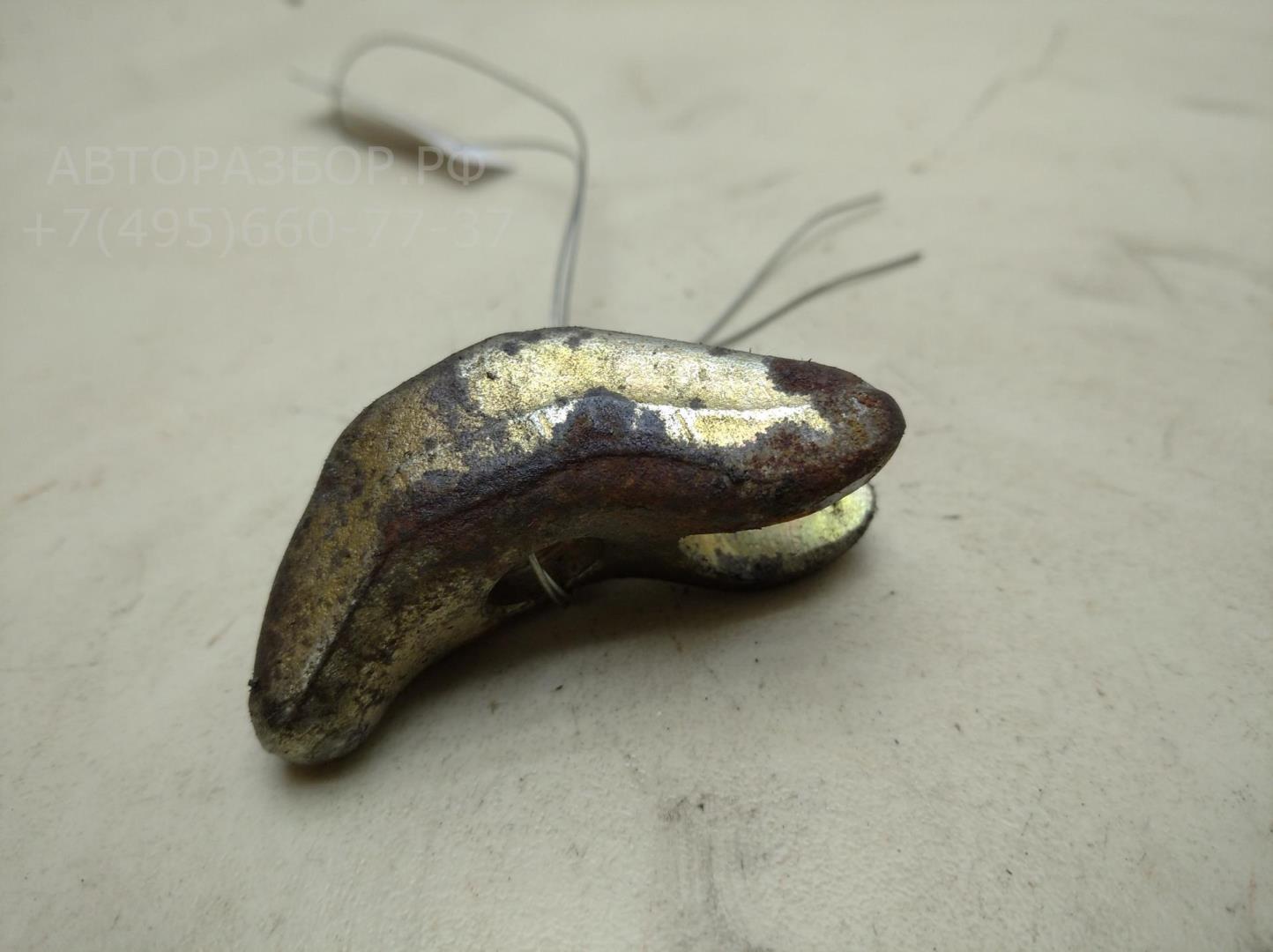 Кронштейн форсунки