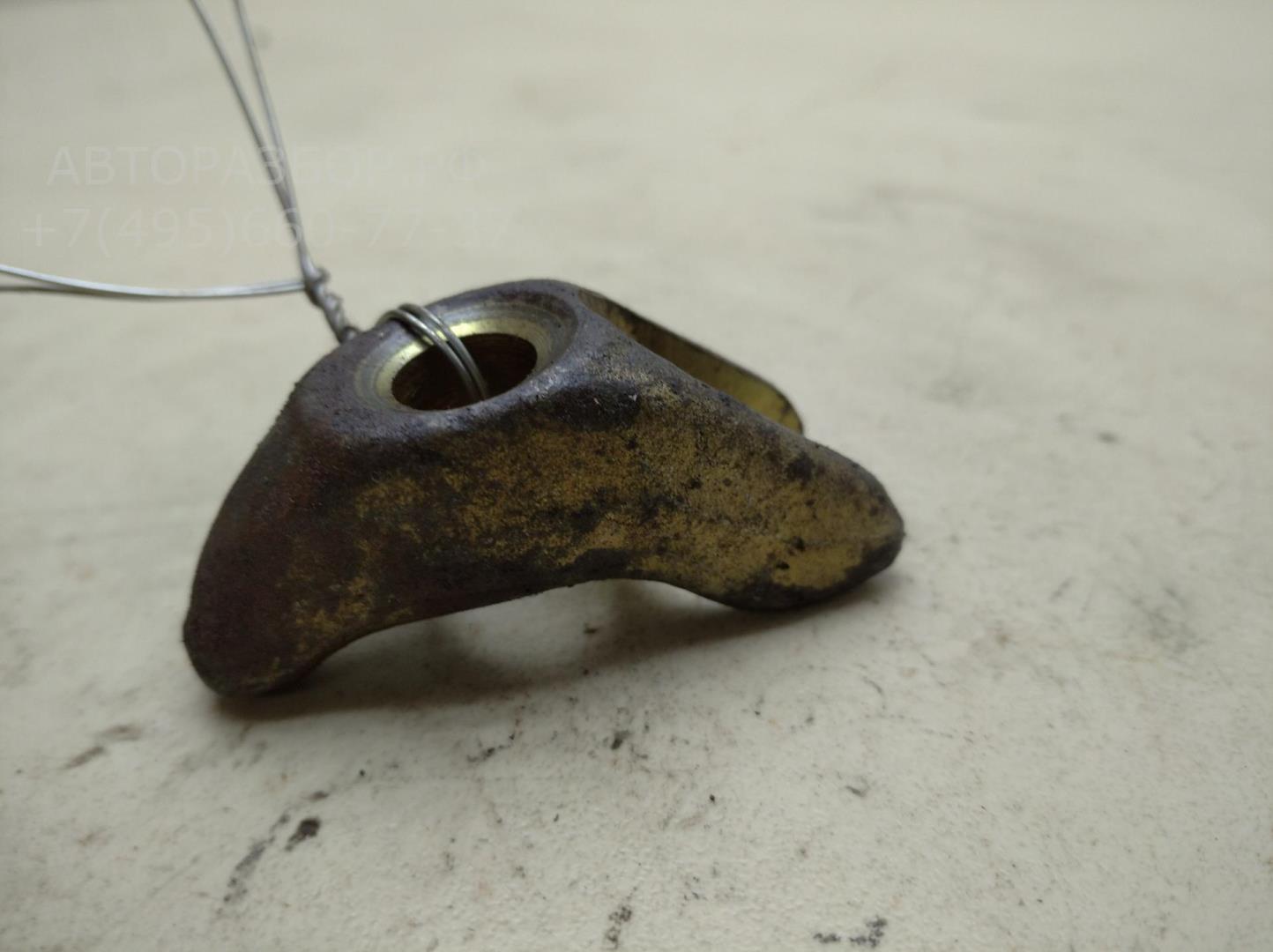 Кронштейн форсунки