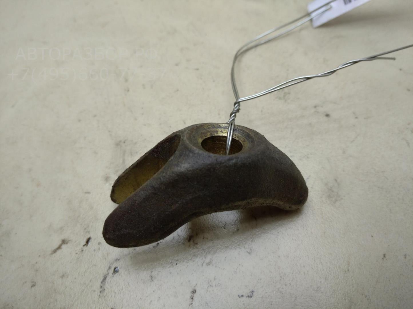 Кронштейн форсунки