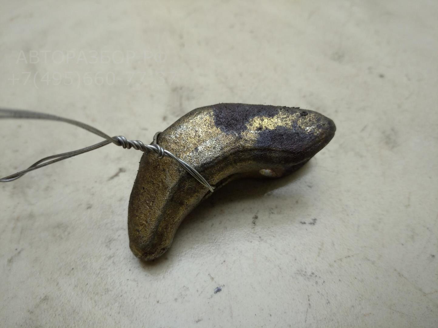 Кронштейн форсунки