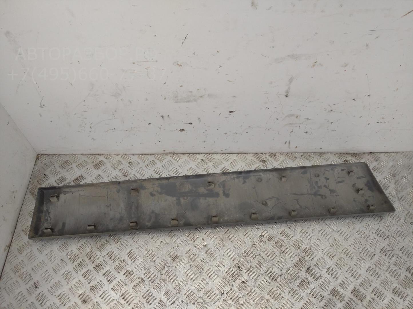 Накладка (кузов наружные)