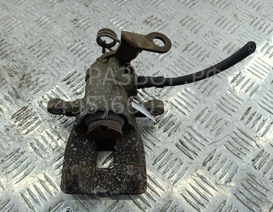 Суппорт задний левый