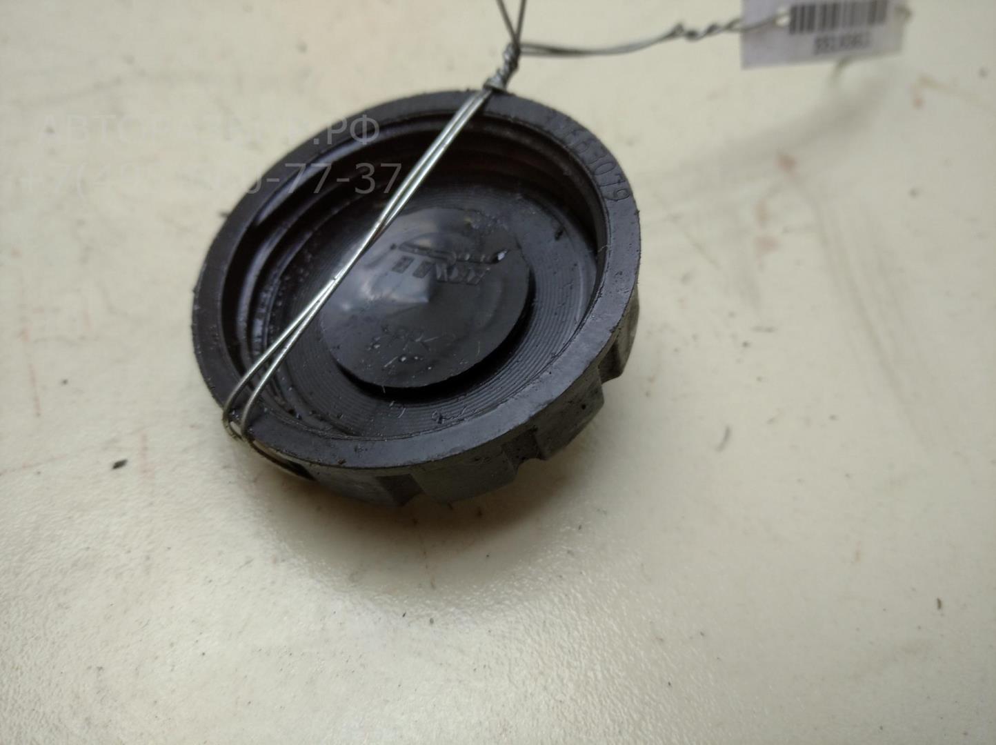 Крышка бачка тормозной жидкости