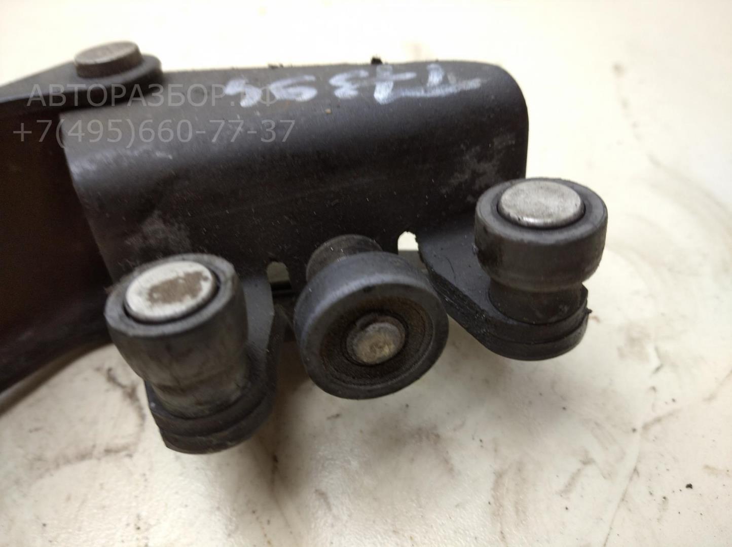 Ролик двери сдвижной