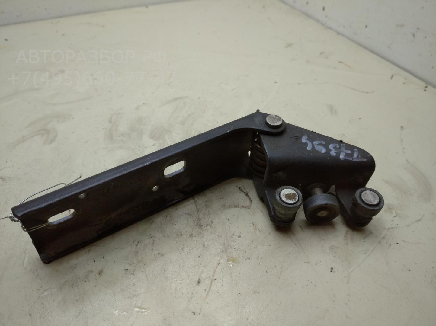 Ролик двери сдвижной