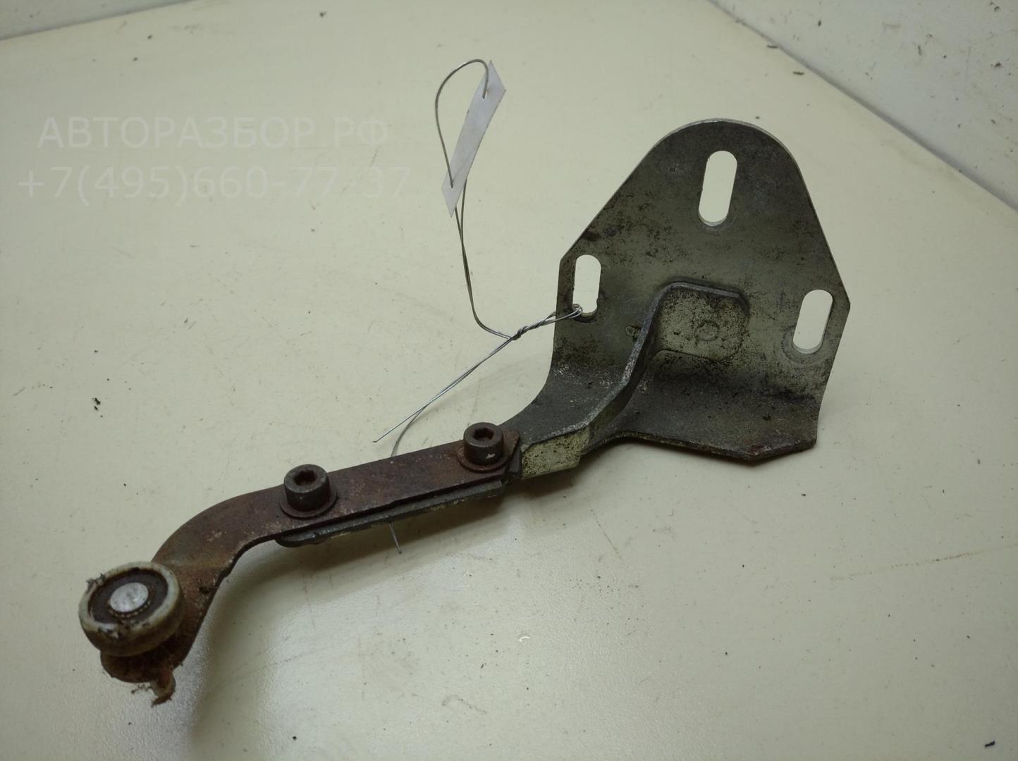 Ролик двери сдвижной