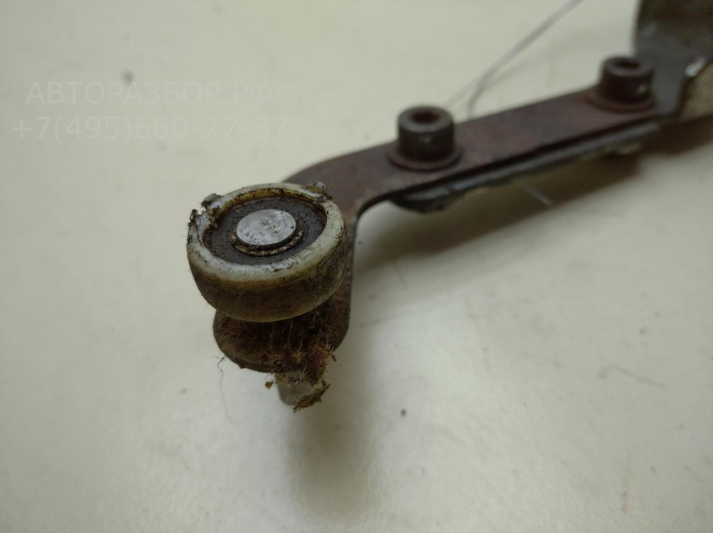 Ролик двери сдвижной