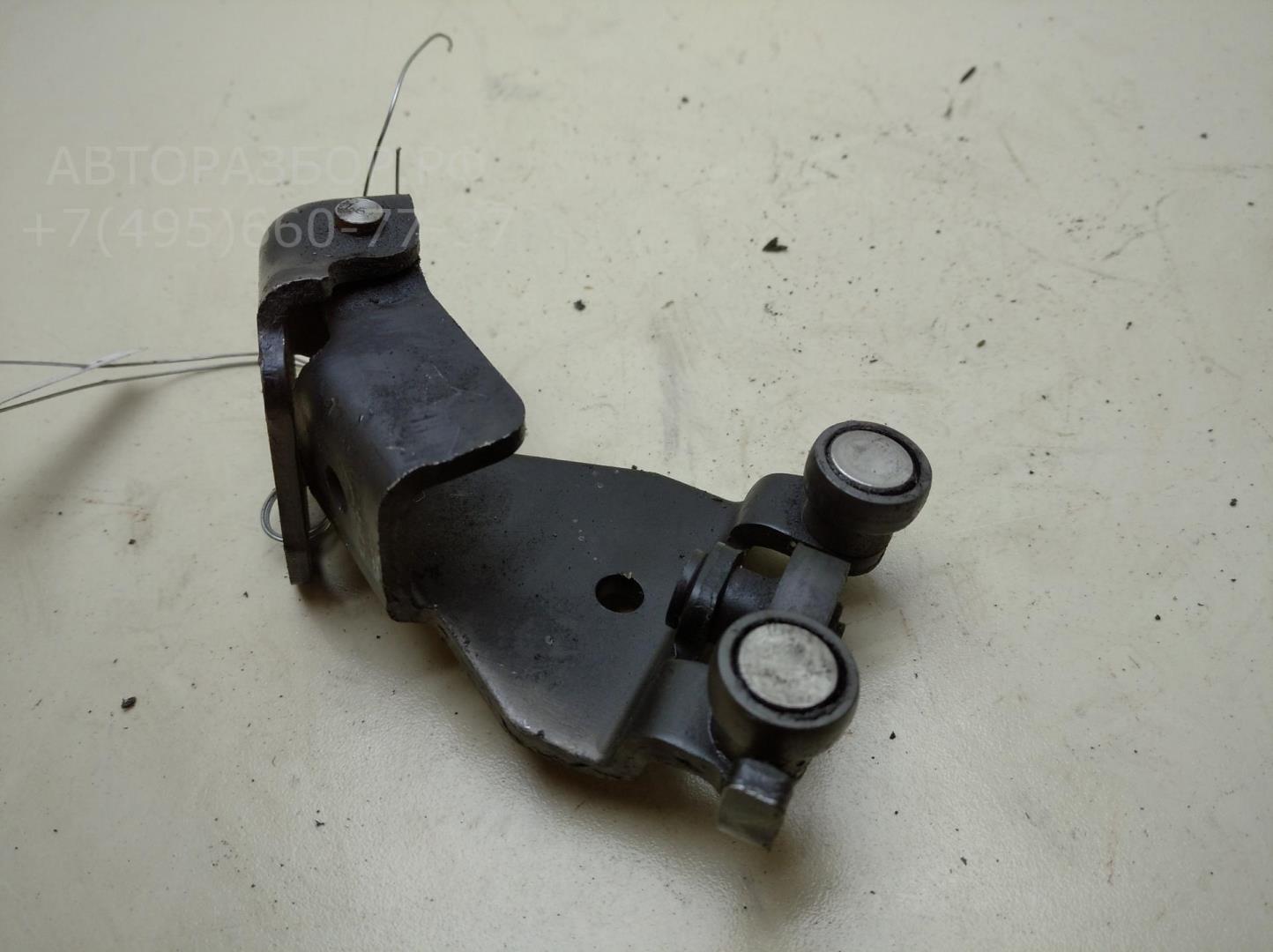 Ролик двери сдвижной