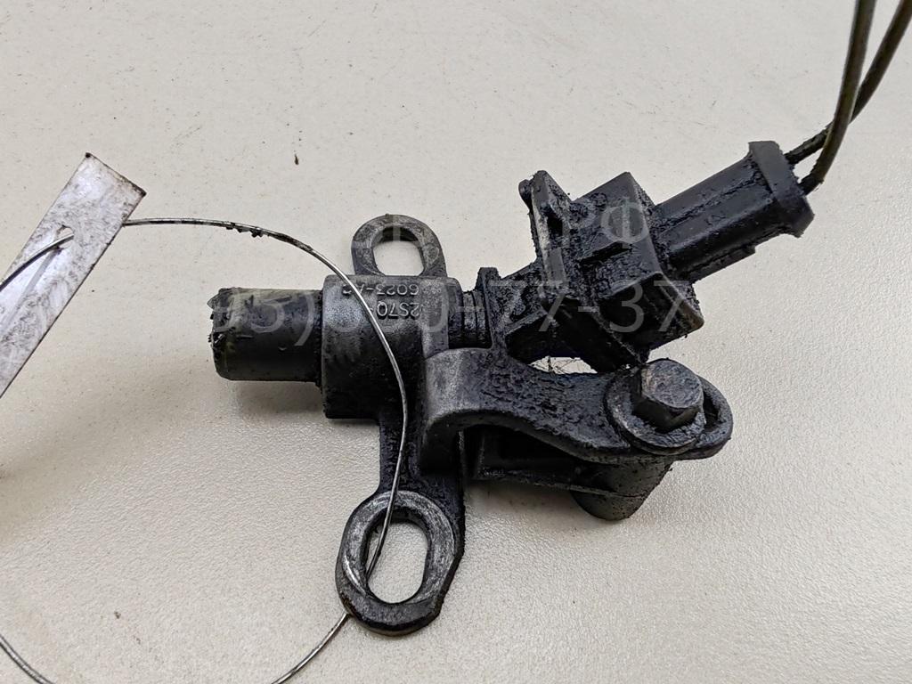 Датчик положения коленвала