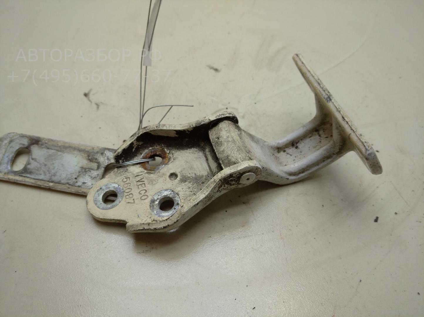 Петля двери