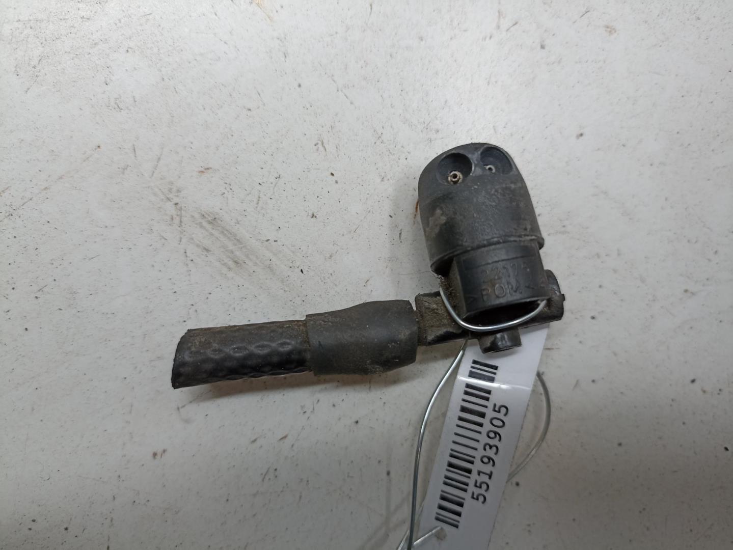 Форсунка омывателя лобового стекла