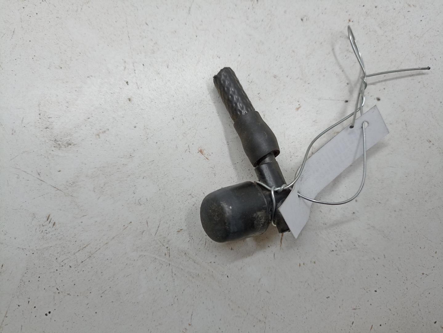 Форсунка омывателя лобового стекла