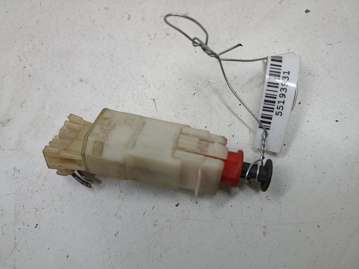 Датчик педали сцепления