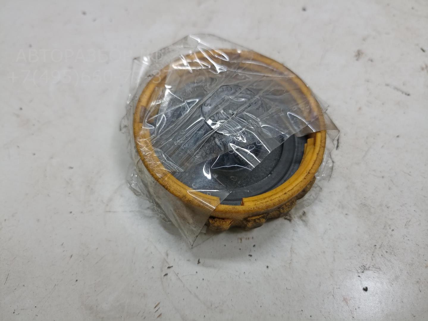 Крышка расширительного бачка