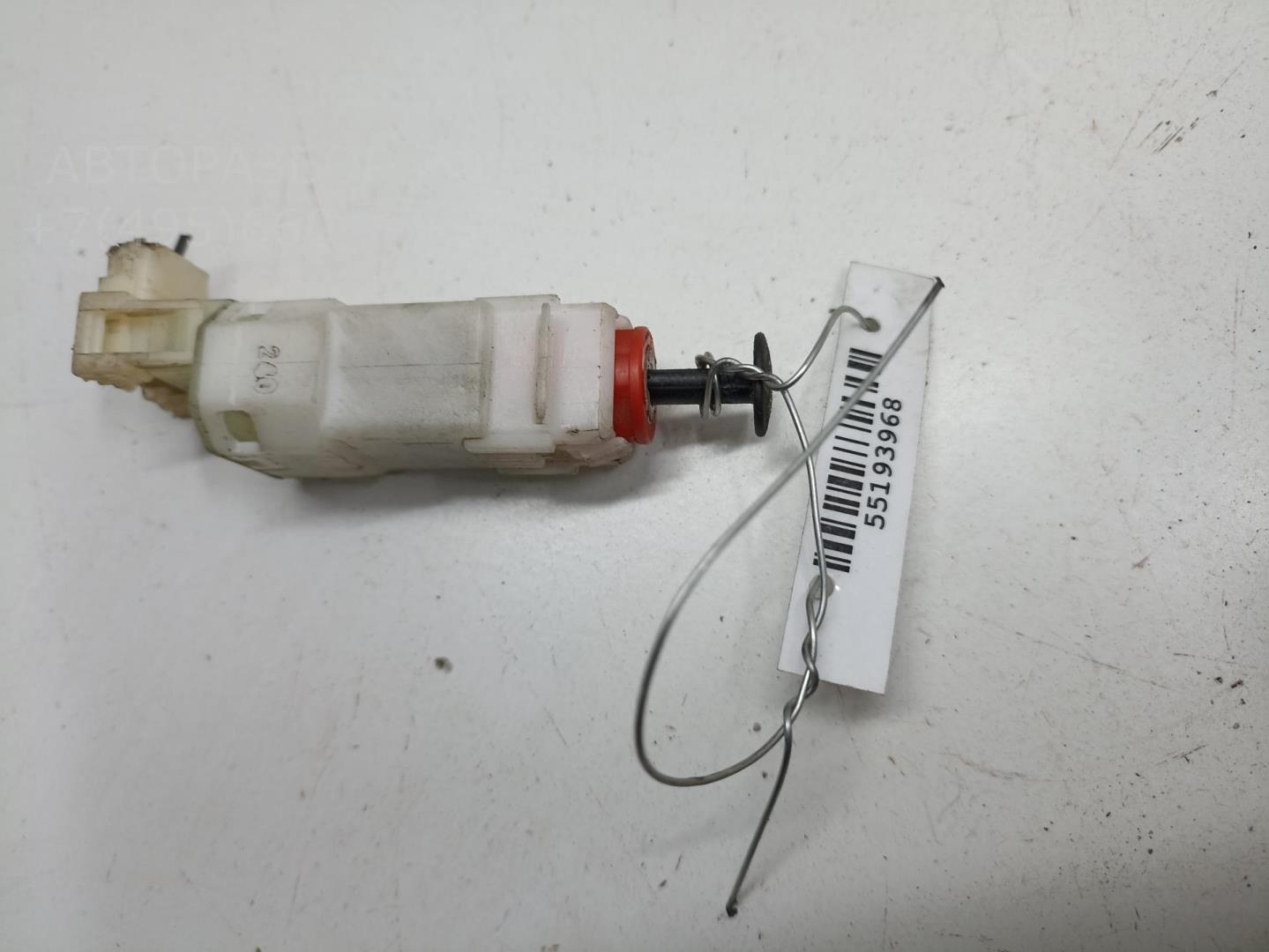 Датчик педали сцепления