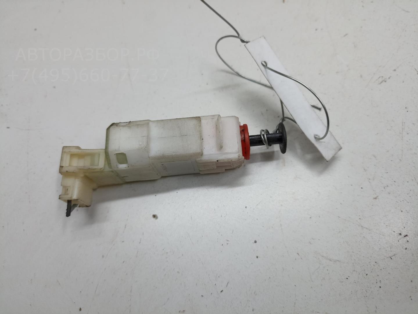 Датчик педали сцепления