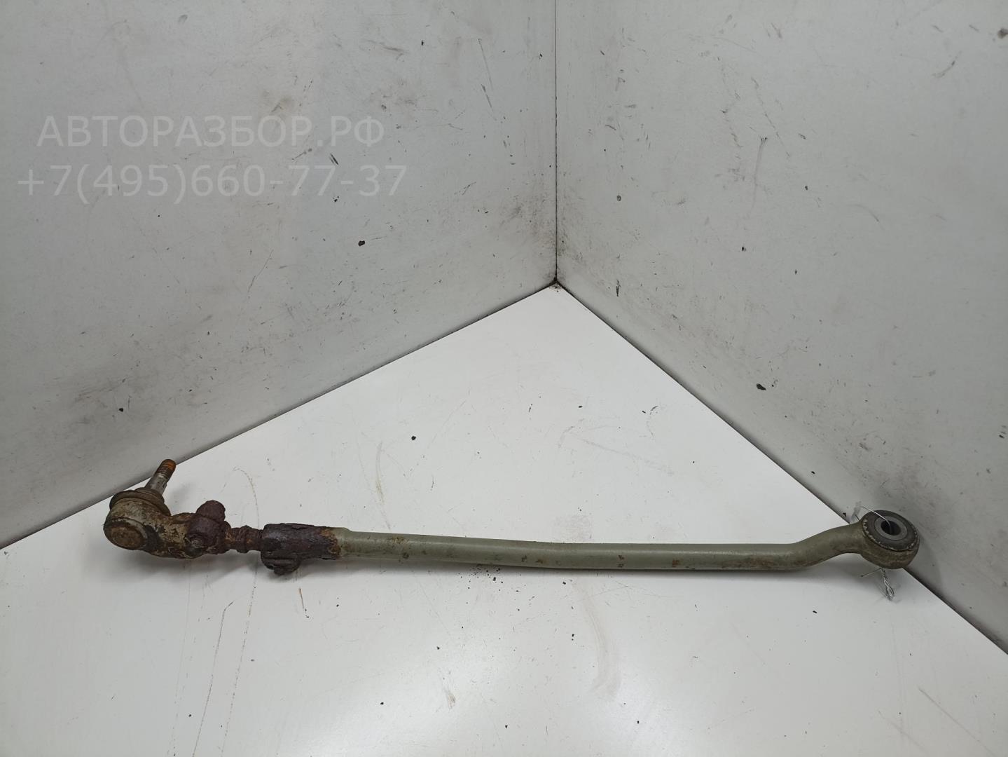 Тяга рулевая правая