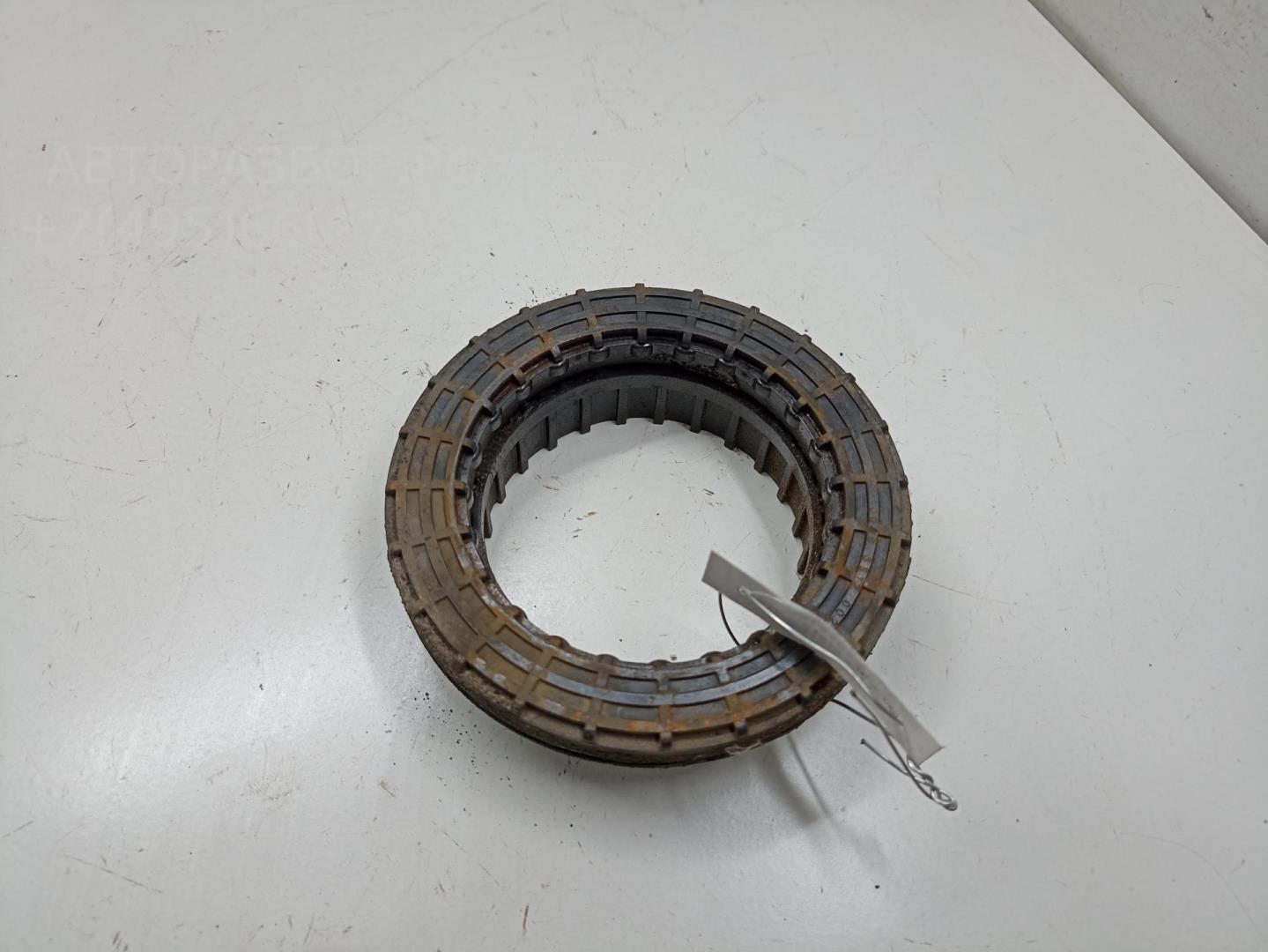 Опора переднего амортизатора верхняя