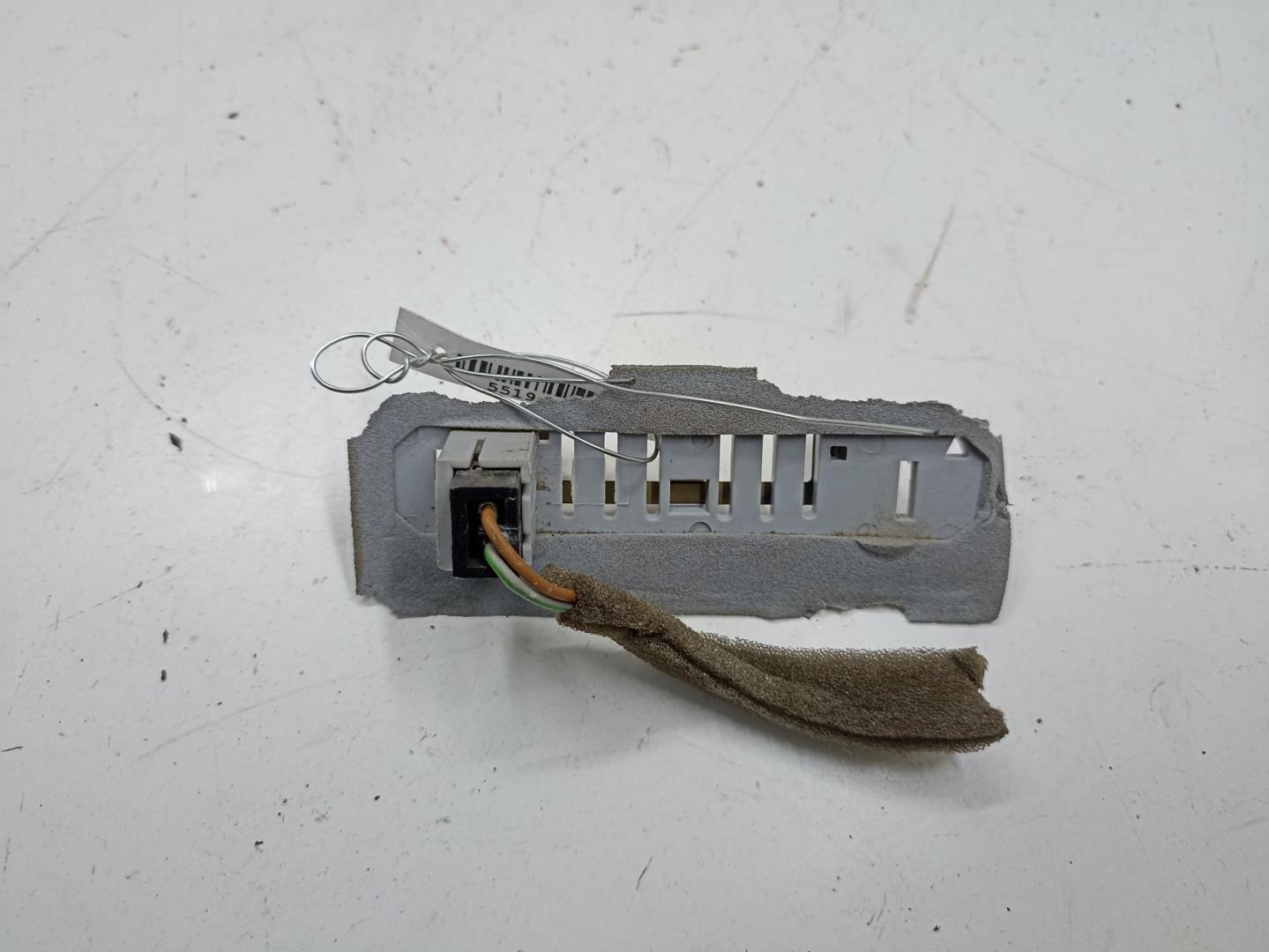 Фонарь подсветки номера