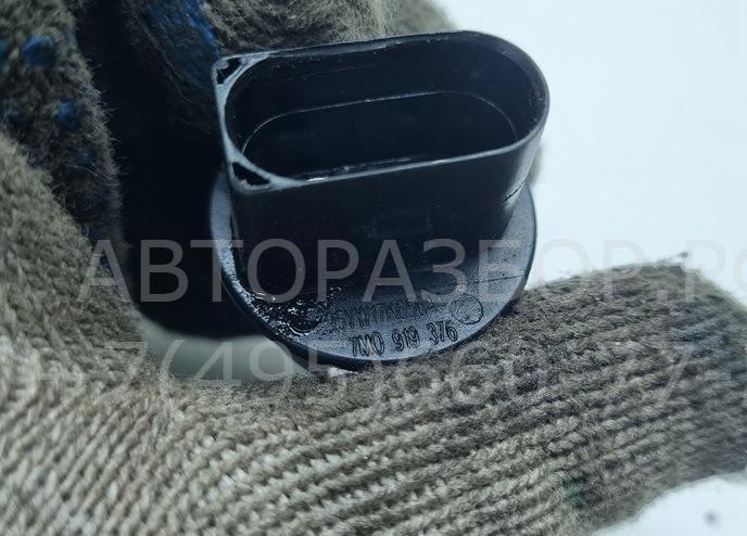 Датчик уровня в бачок омывателя