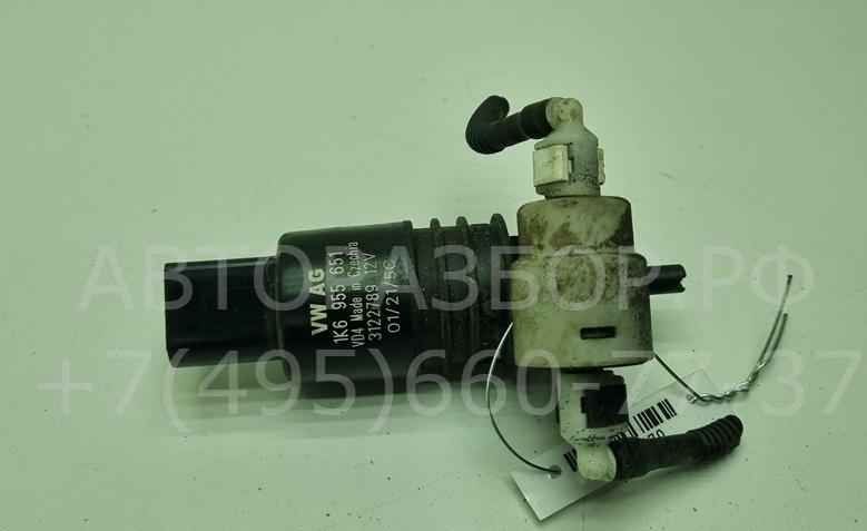 Насос омывателя