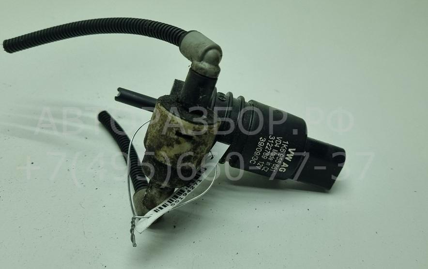 Насос омывателя