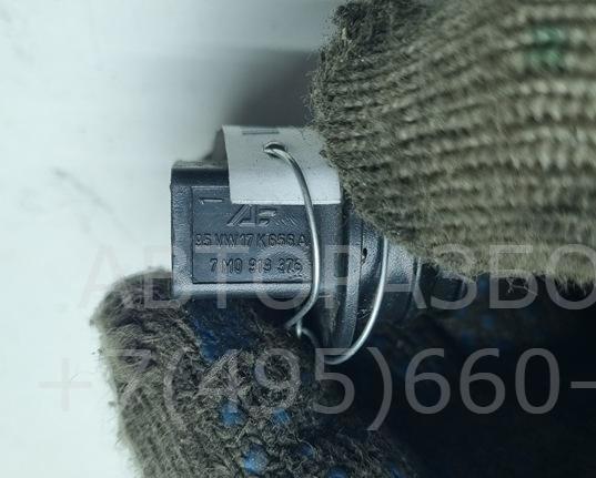 Датчик уровня в бачок омывателя