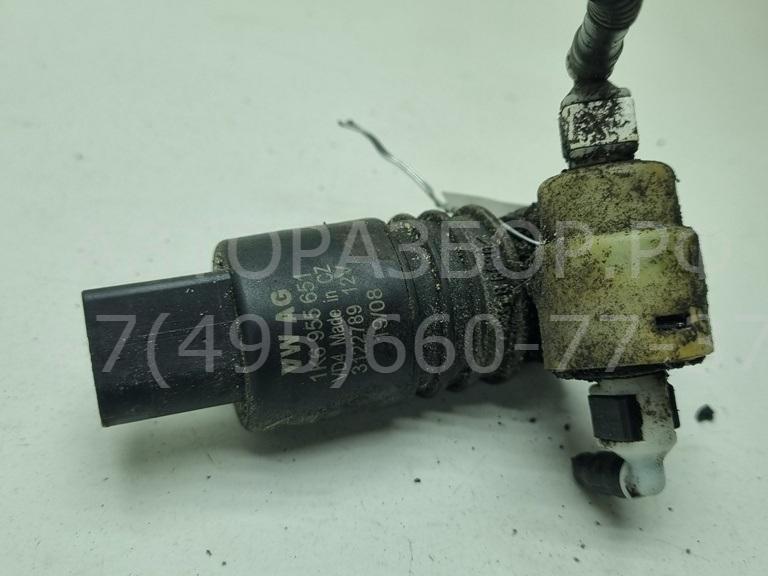 Насос омывателя