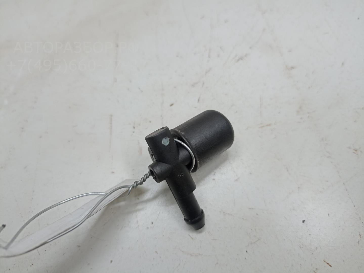 Форсунка омывателя лобового стекла