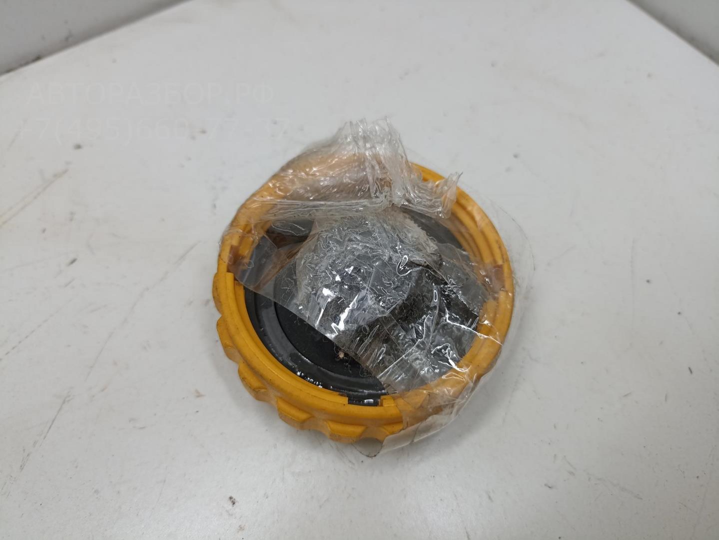 Крышка расширительного бачка