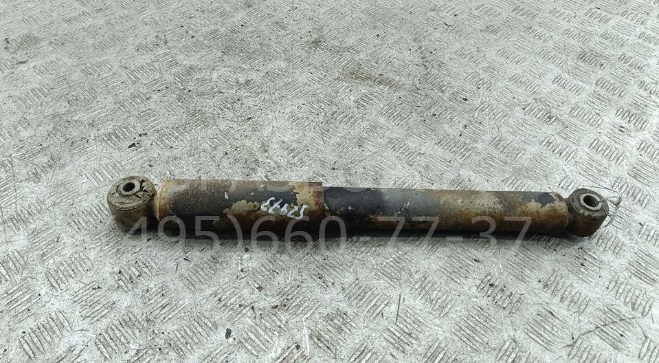 Амортизатор задний правый