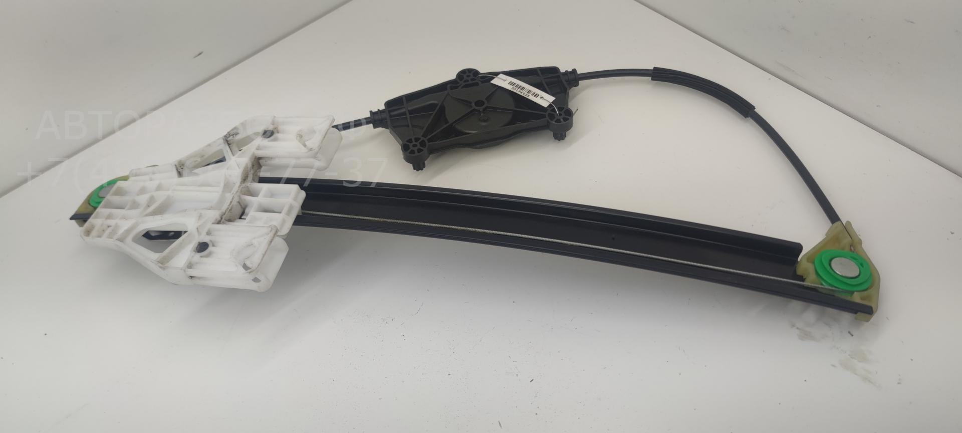 Стеклоподъемник электр. задний левый