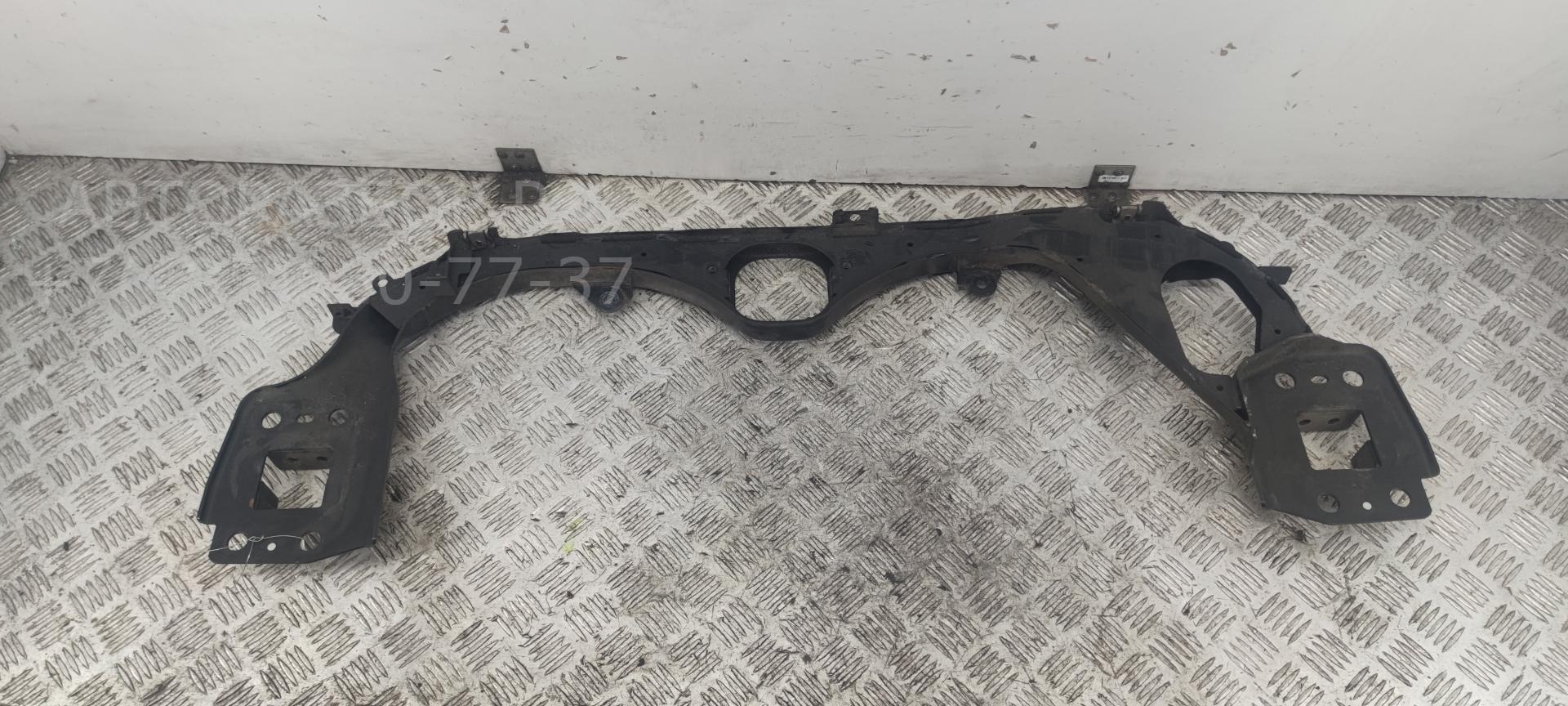 Балка подрадиаторная