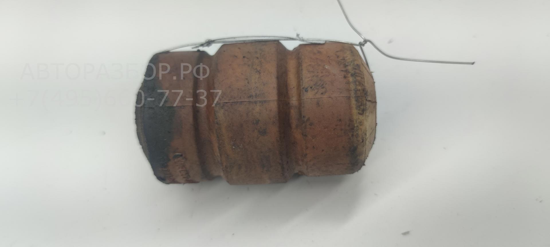 Отбойник переднего амортизатора