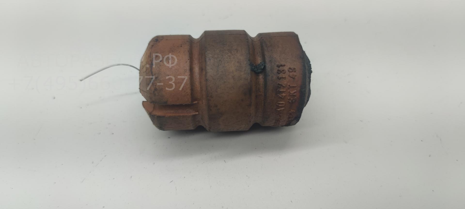 Отбойник переднего амортизатора