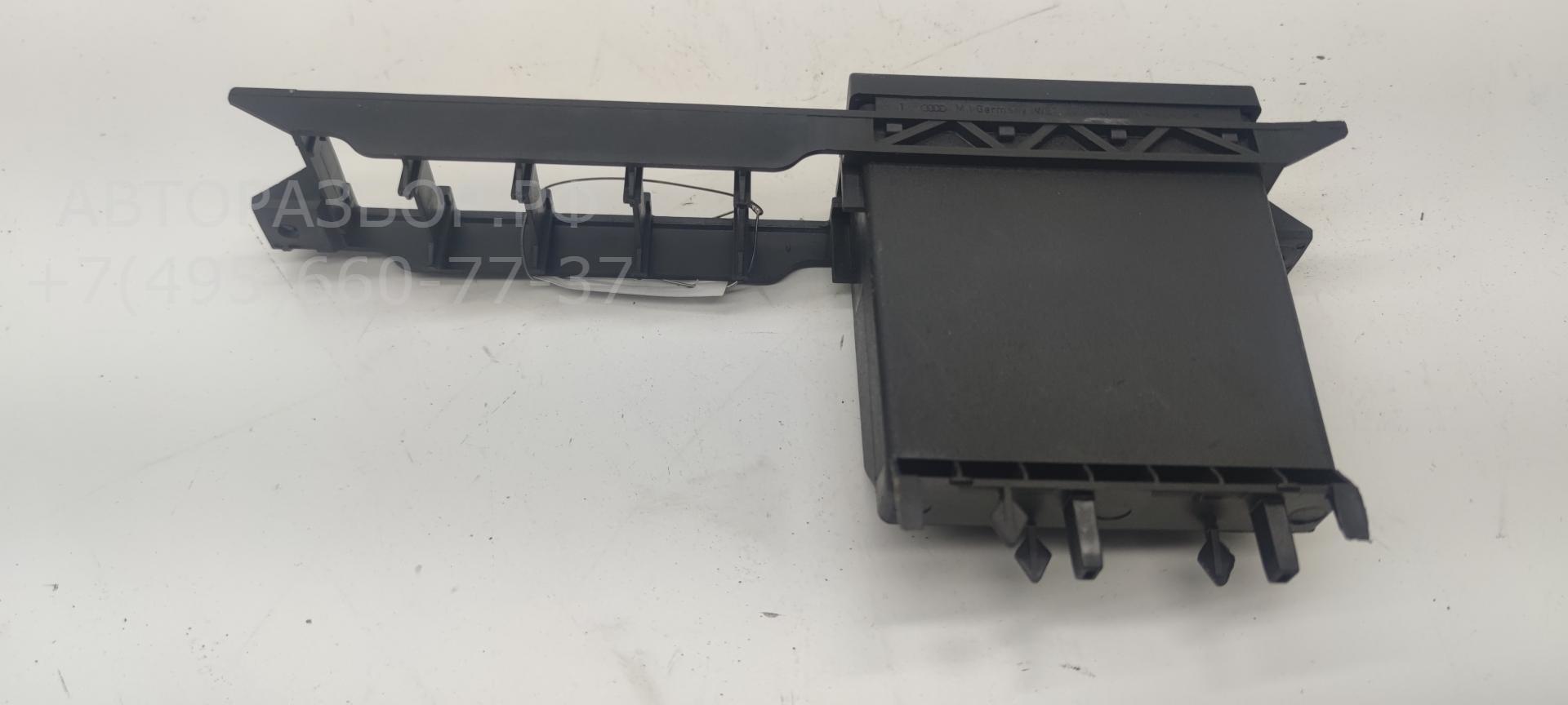 Кронштейн (сопут. товар)