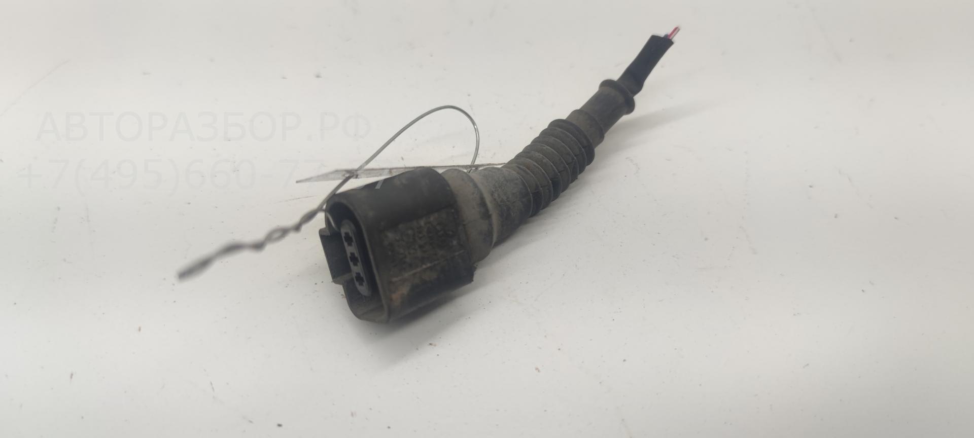 Датчик парковки