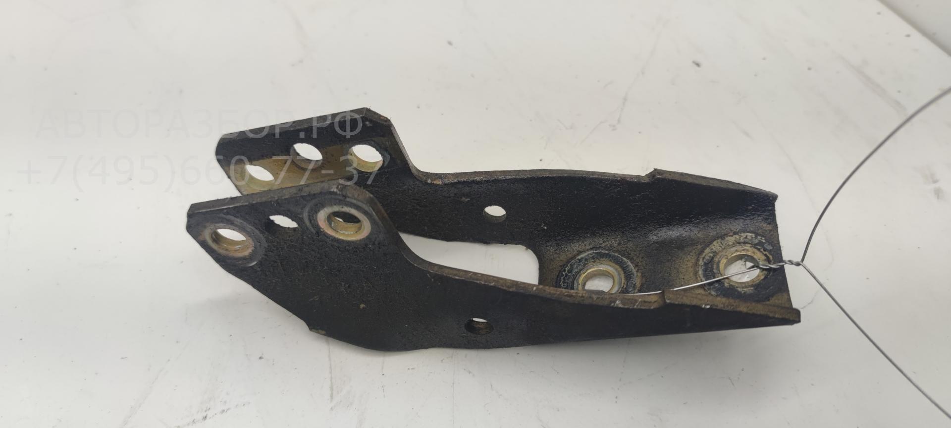 Кронштейн (сопут. товар)